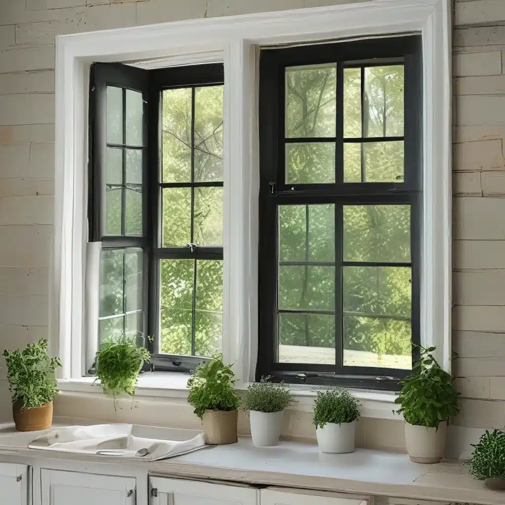 13 Ways to Upgrade Drab Windows on a Small Budget