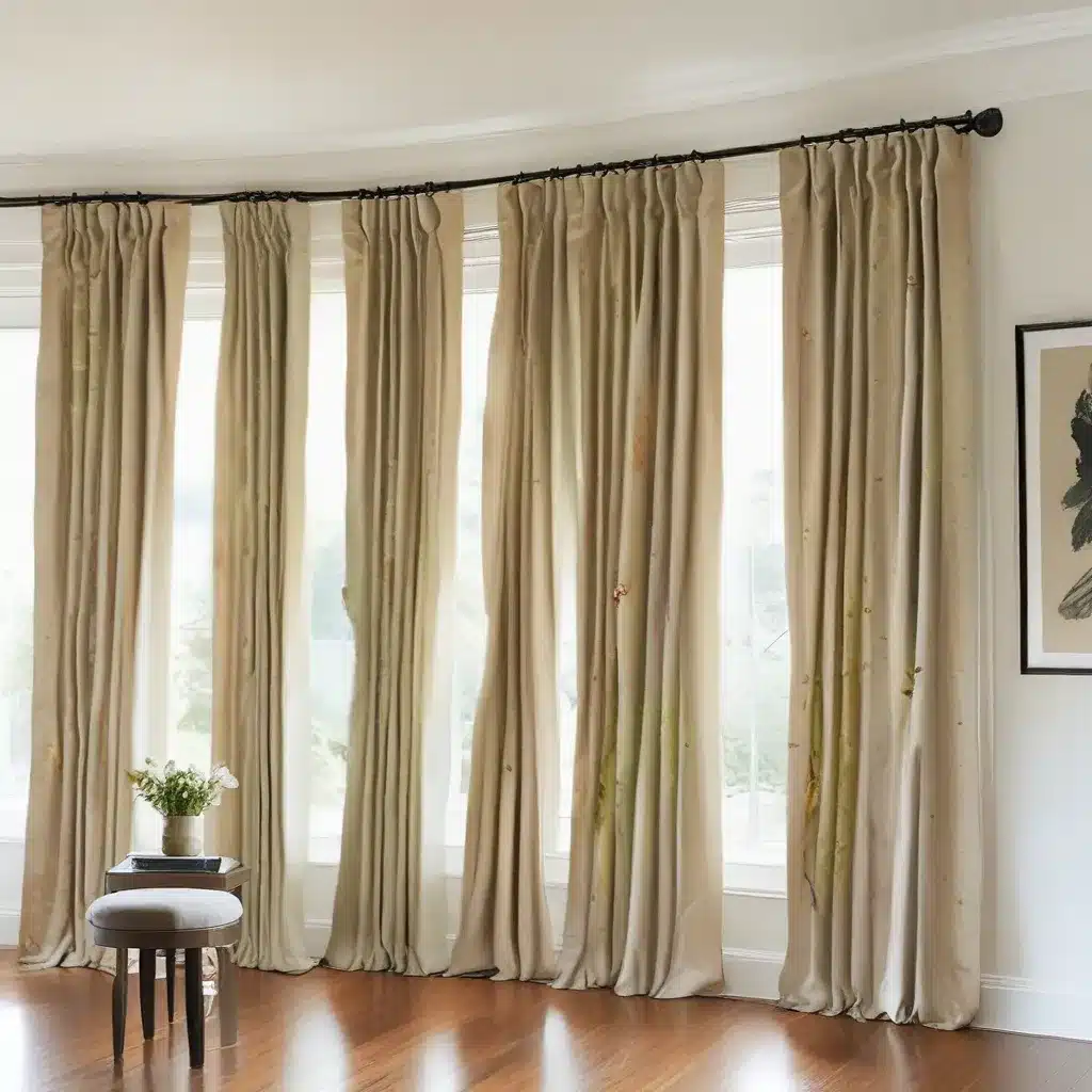 A Quick Guide to Hanging Curtains Like a Pro