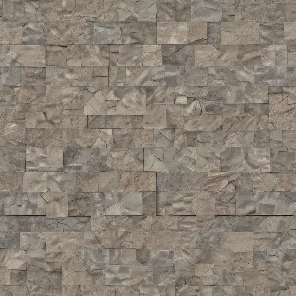 Add Visual Interest With Dimensional Custom Textures