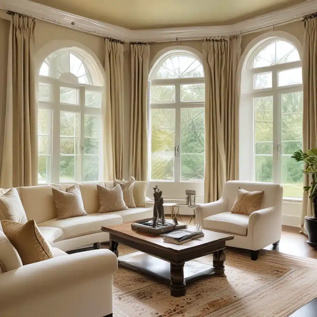 Affordable Luxury: How Custom Window Treatments Elevate Your Home