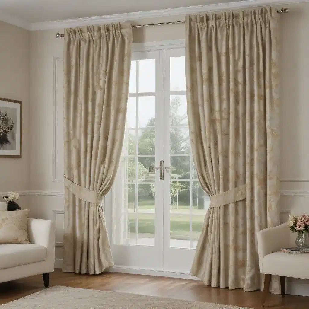 Affordable Luxury for Your Windows