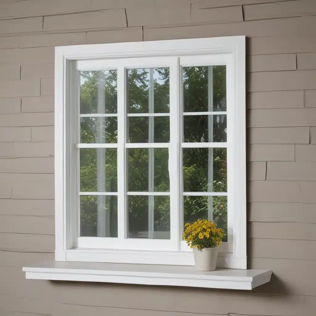 Affordable Ways to Upgrade Tired Windows