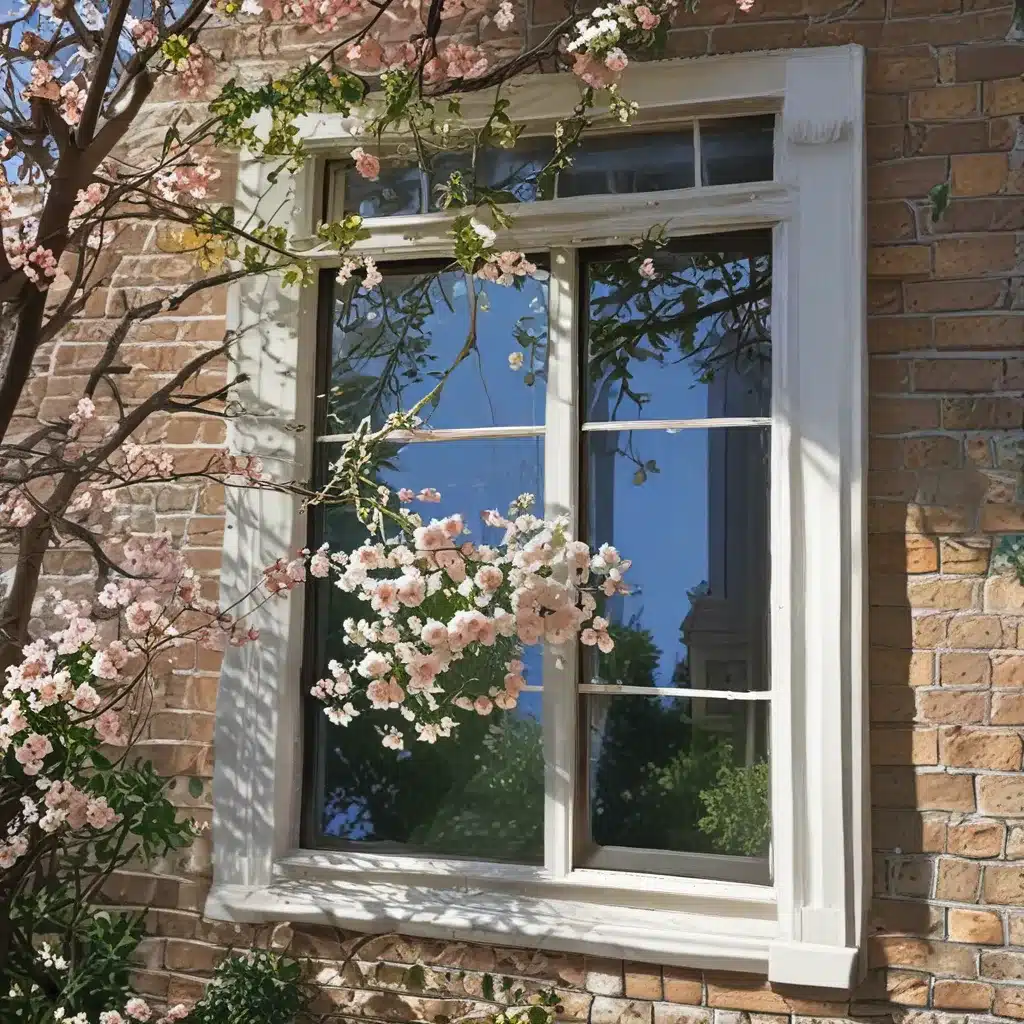 April Freshness for Windows