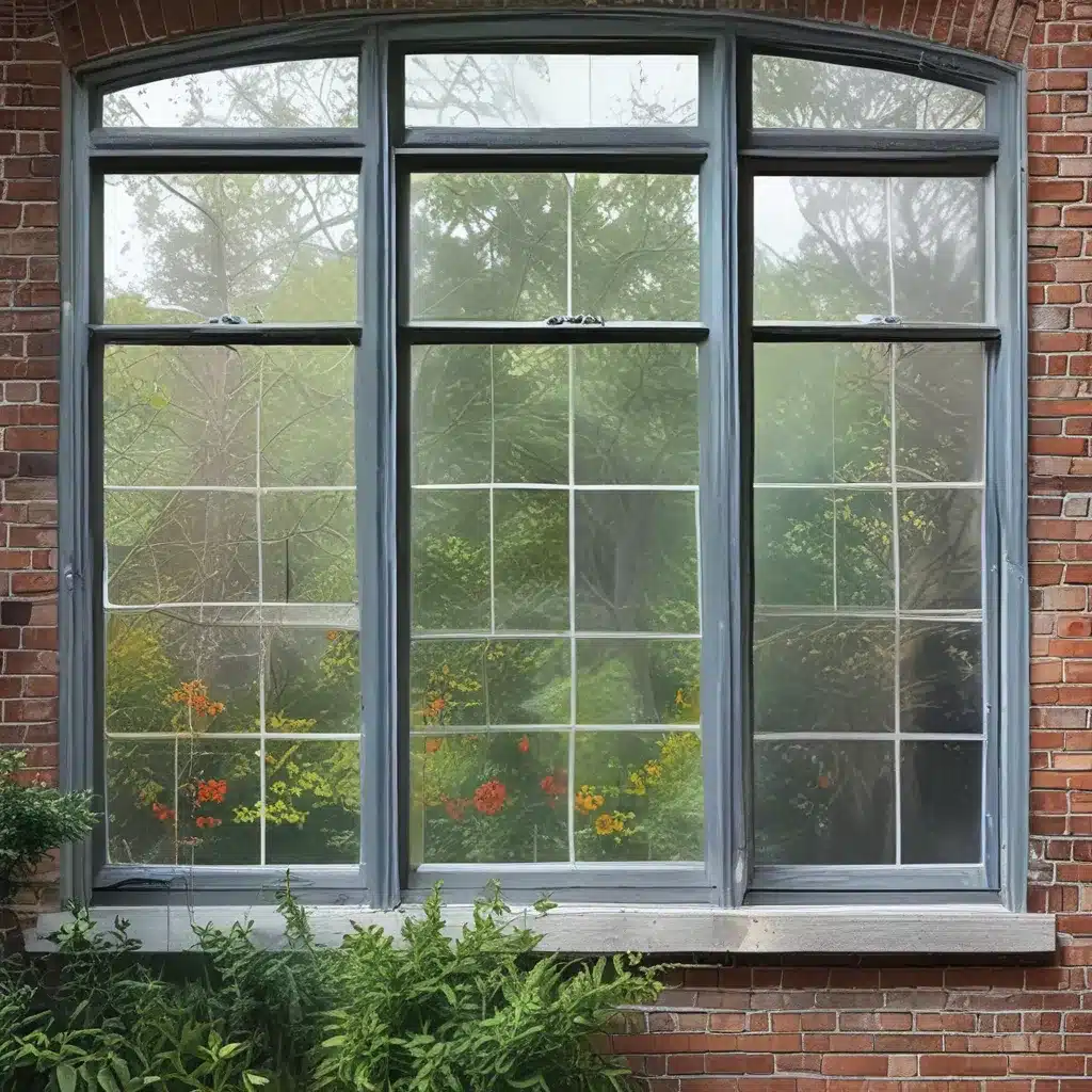 Breathe New Life into Lackluster Windows