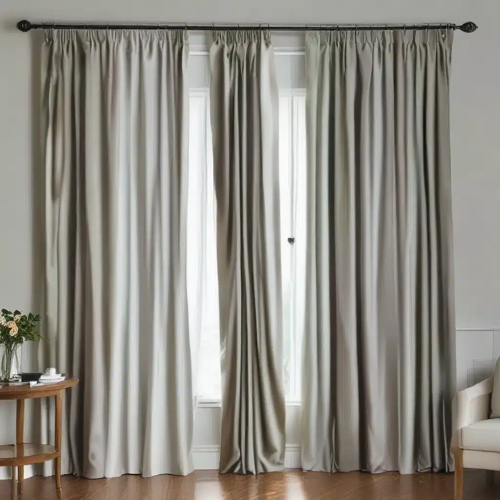 Budget Blackout Curtain Solutions