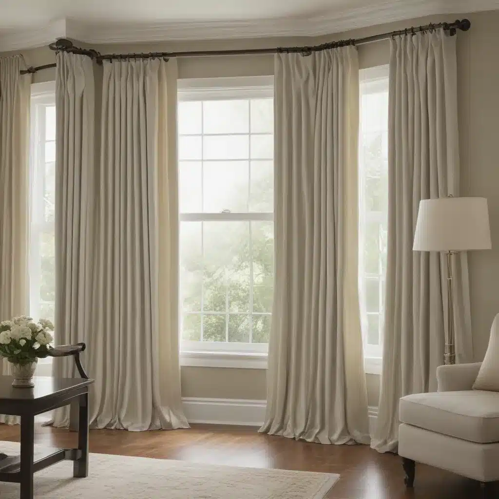 Care and Cleaning Tips for Custom Window Treatments