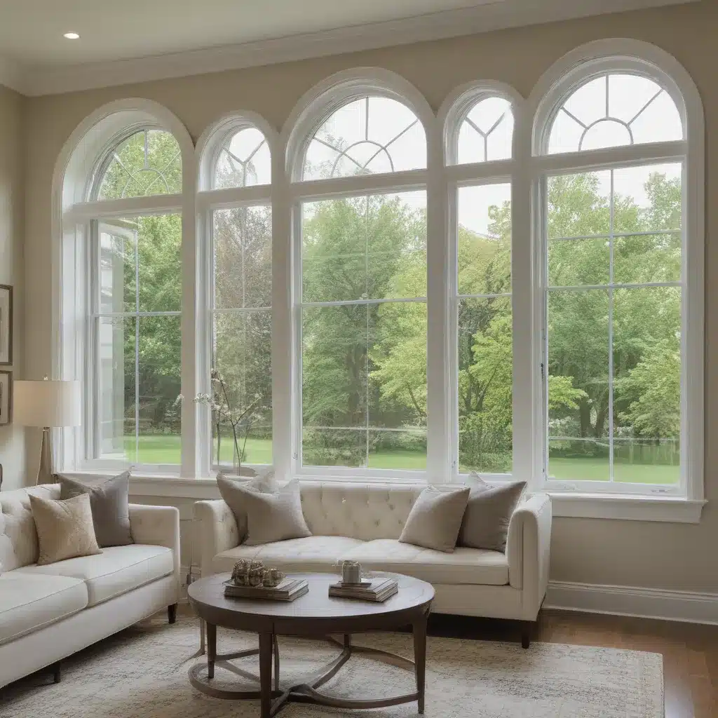 Complimentary Consultations: Lets Design Your Dream Windows Together