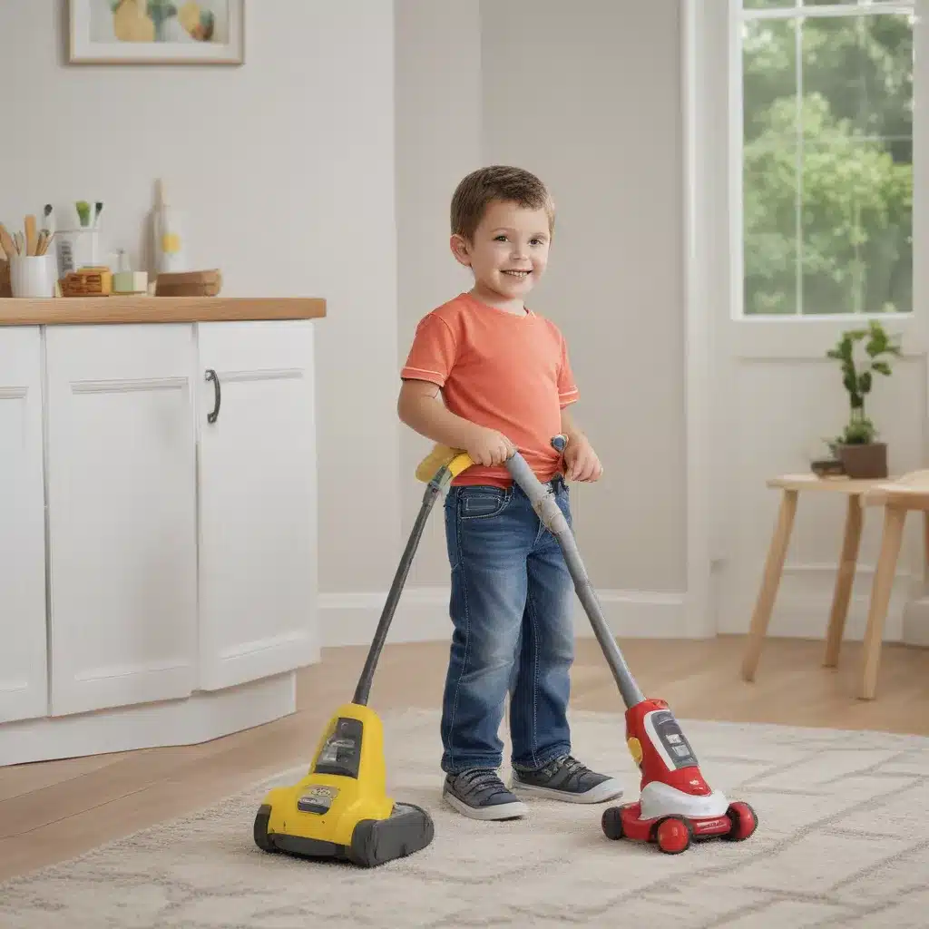 Cordless for Kid Safety