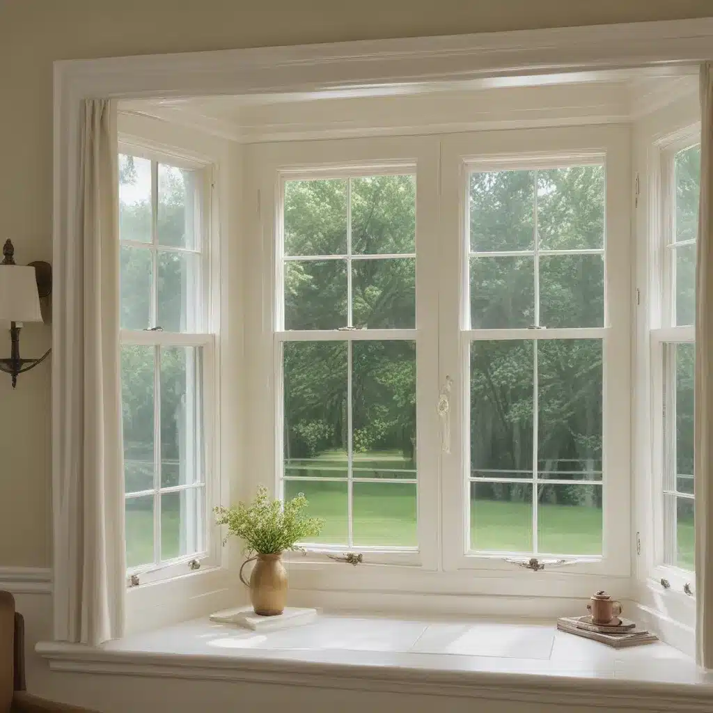 Custom Touches that Make Ordinary Windows Extraordinary