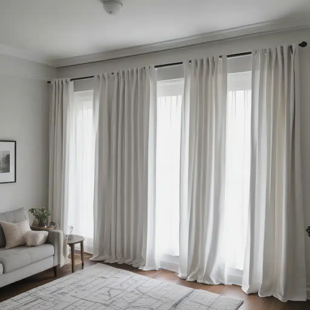 DIY Blackout Curtains: Affordable Guide