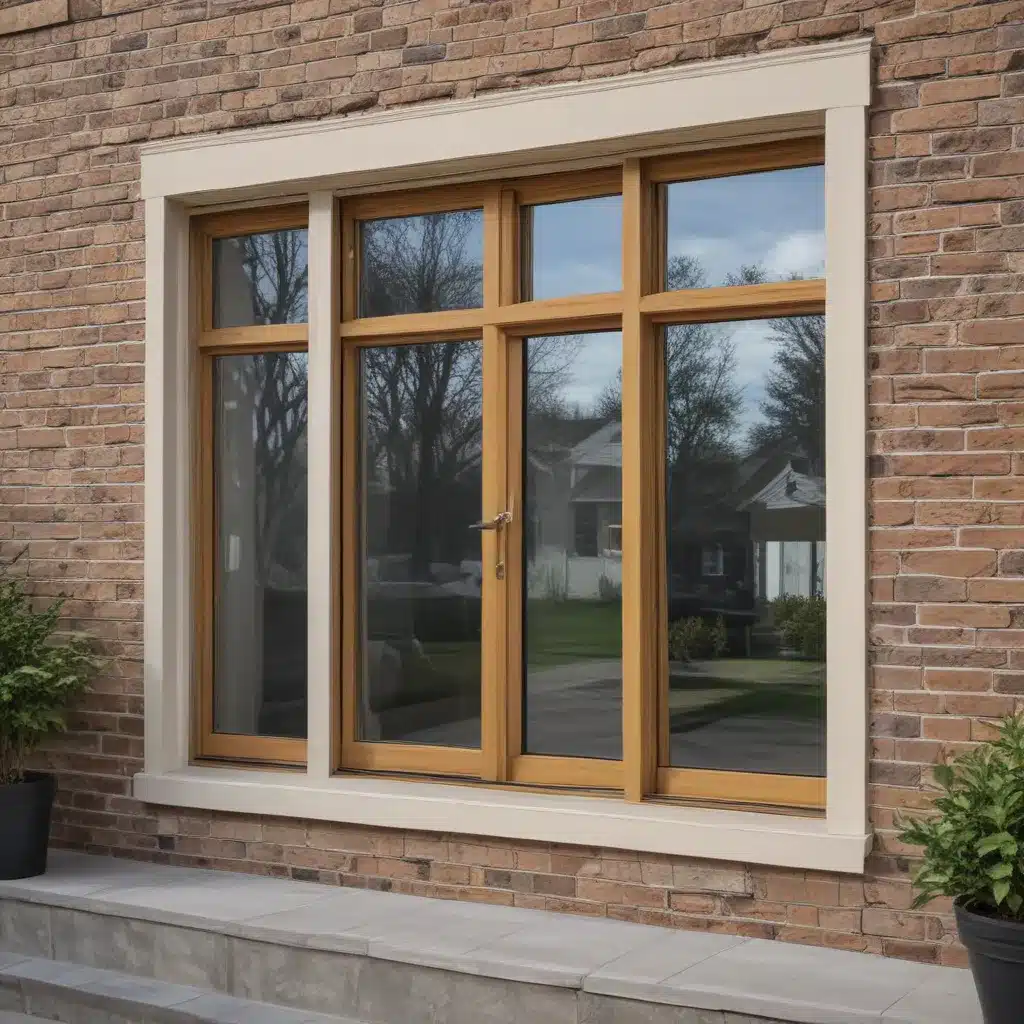 Design Your Dream Windows with Our Expertise