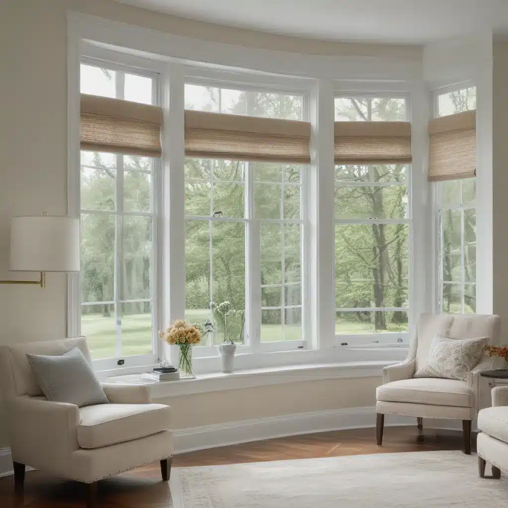 Discover How To Show Off Your Windows With Custom Treatments