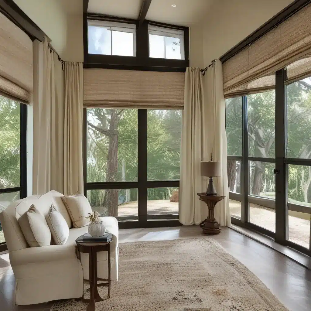 Elevating Your Home With Stylish Custom Window Treatments