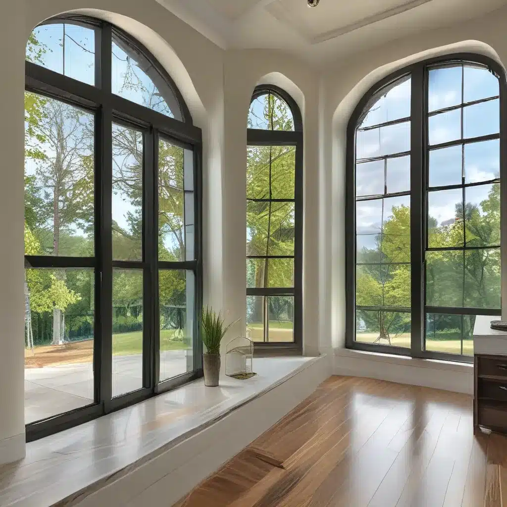 Expert Insights for Designing Your Dream Windows