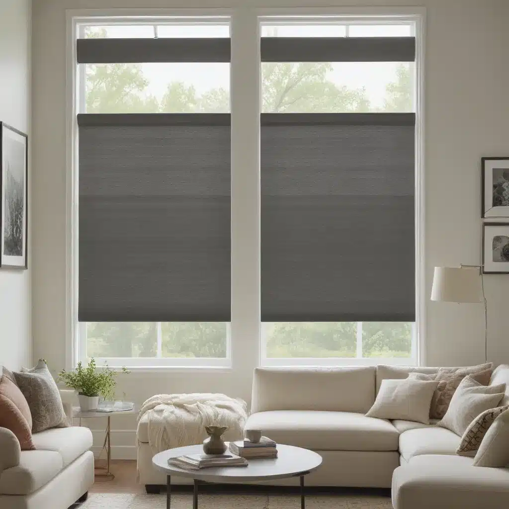 Give Windows Privacy with Affordable Roller Shades