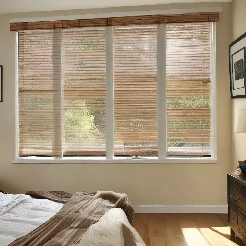 Give Your Windows New Life with Custom Blinds