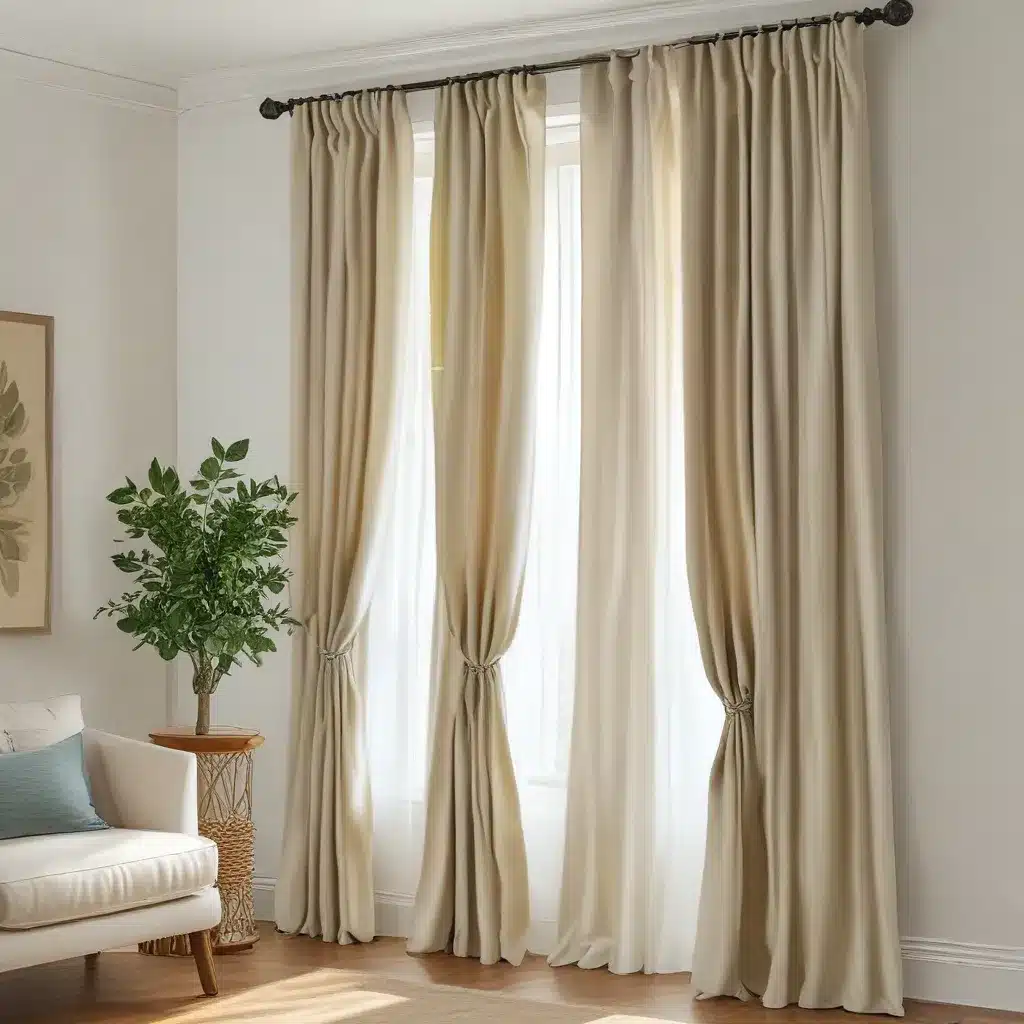 Hanging Curtains 101 – A Beginners Complete Guide