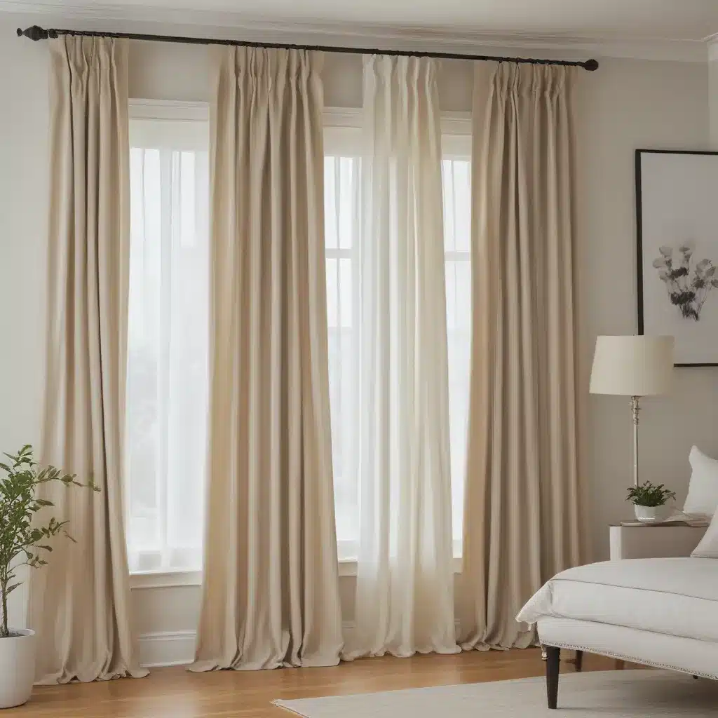 Hanging Curtains Doesnt Have to Be Hard