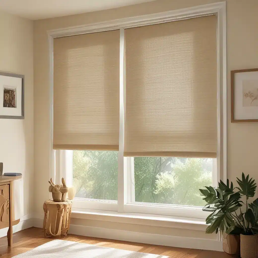 Keep the Heat Out and Savings In with Insulating Shades