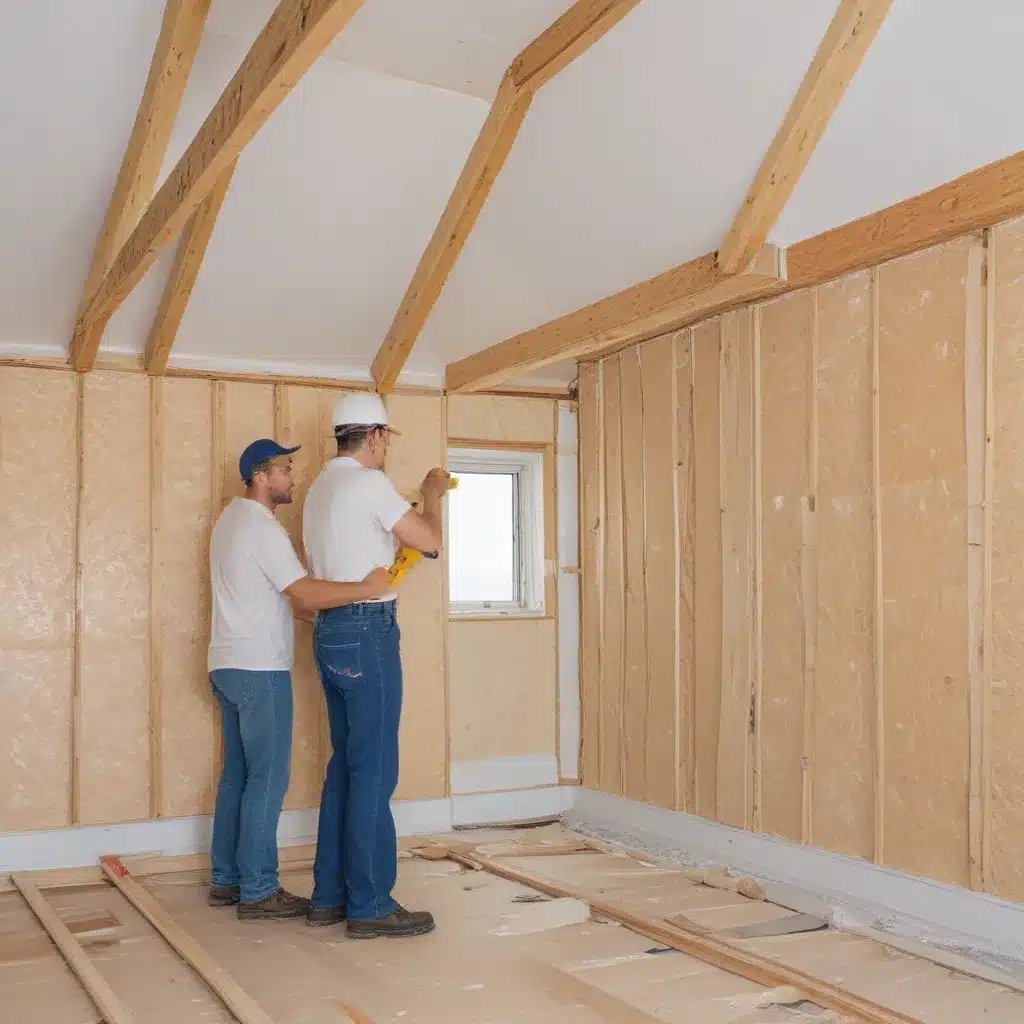 Maximize Energy Efficiency With Insulating Custom Options