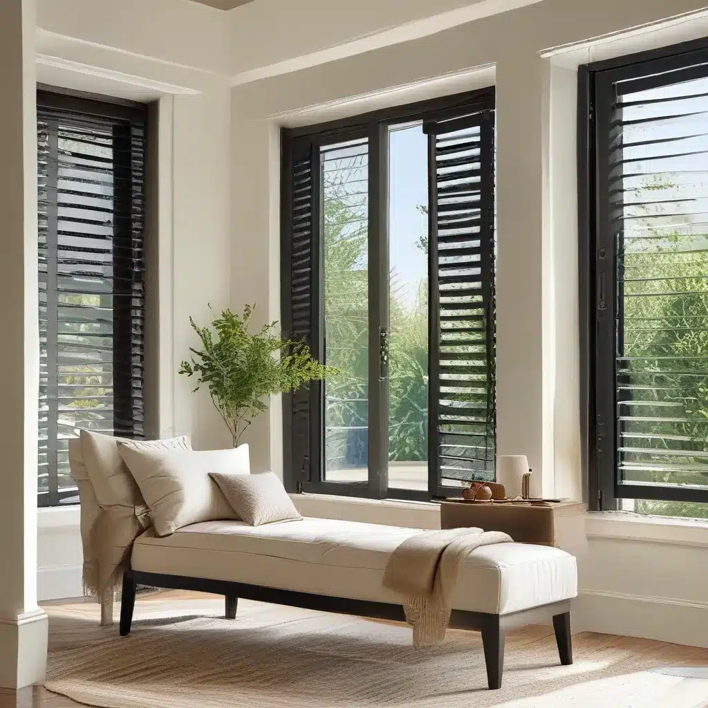 Maximize Natural Light and Privacy with Affordable Shutters