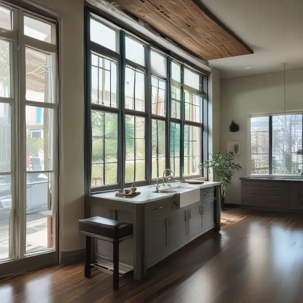 Philly Windows Have Never Looked Better: Custom Treatments