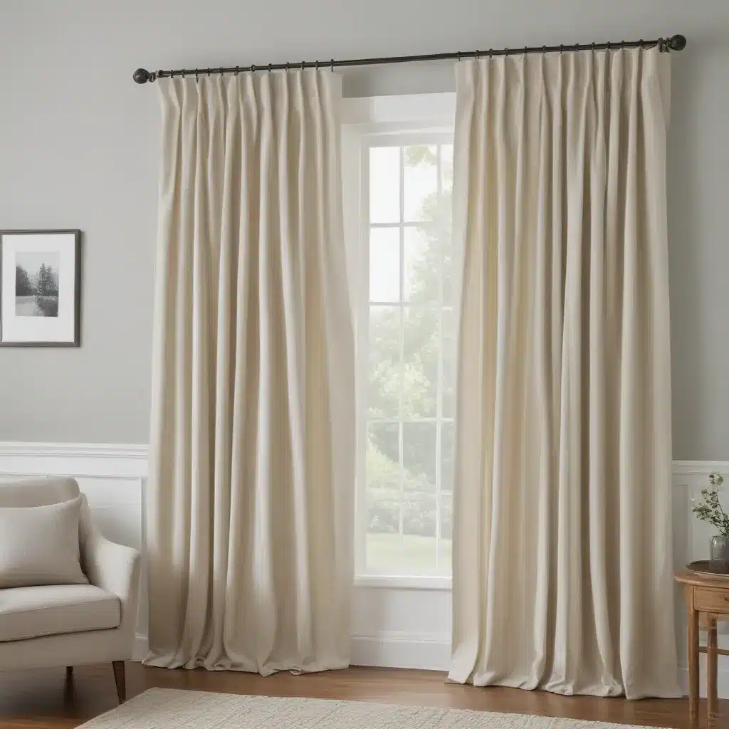 Practical Noise-Reducing Curtain Hacks