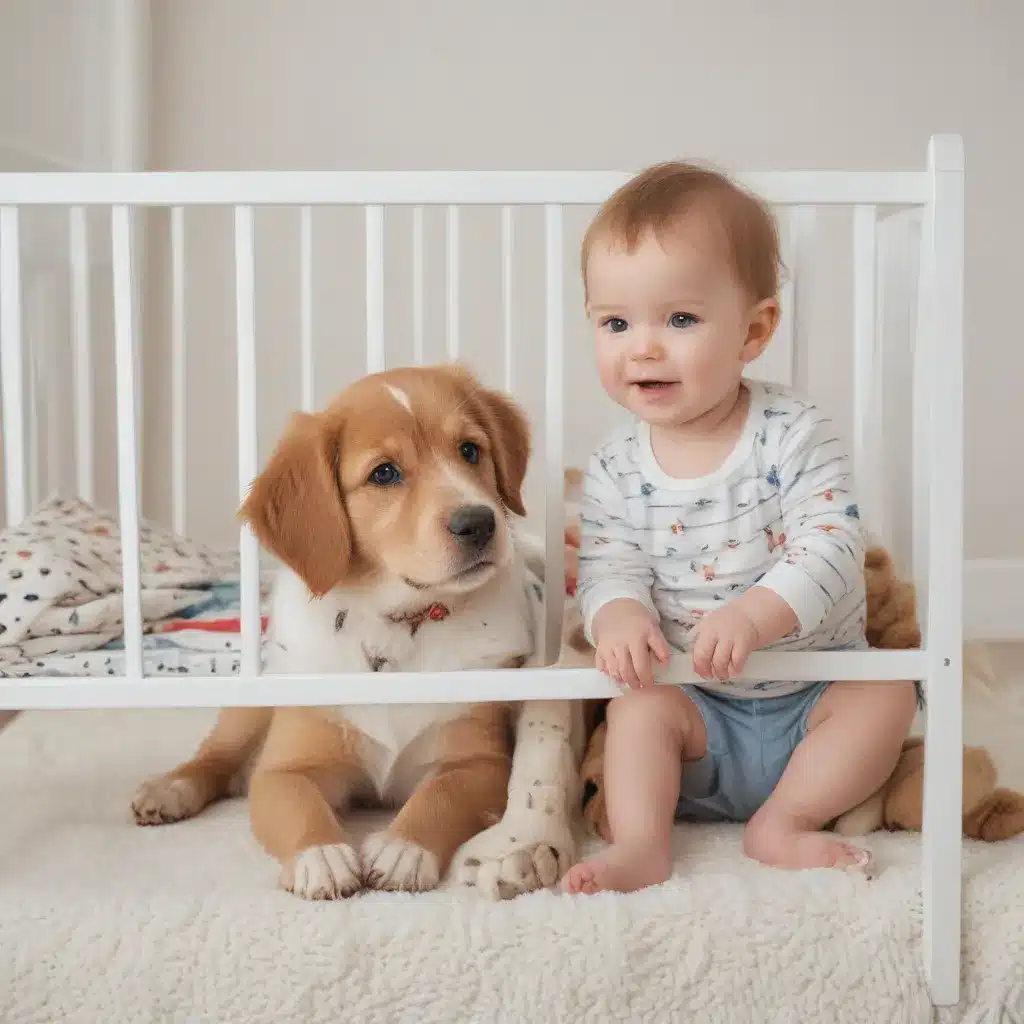 Prevent Tots and Pets from Tampering