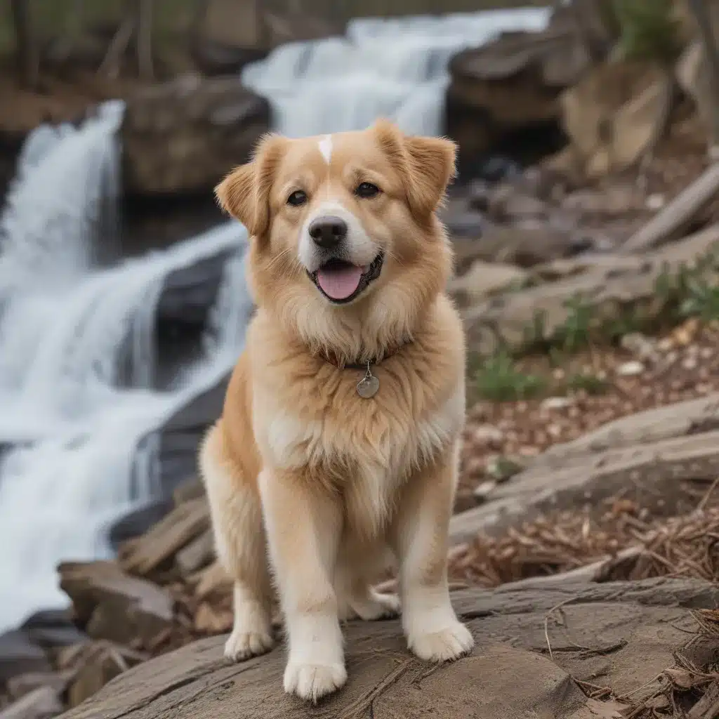 Protect Pets from Plummeting Falls