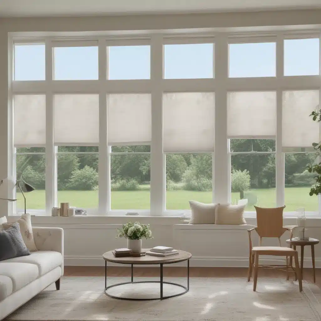 Refresh Windows Quickly with Custom Shades