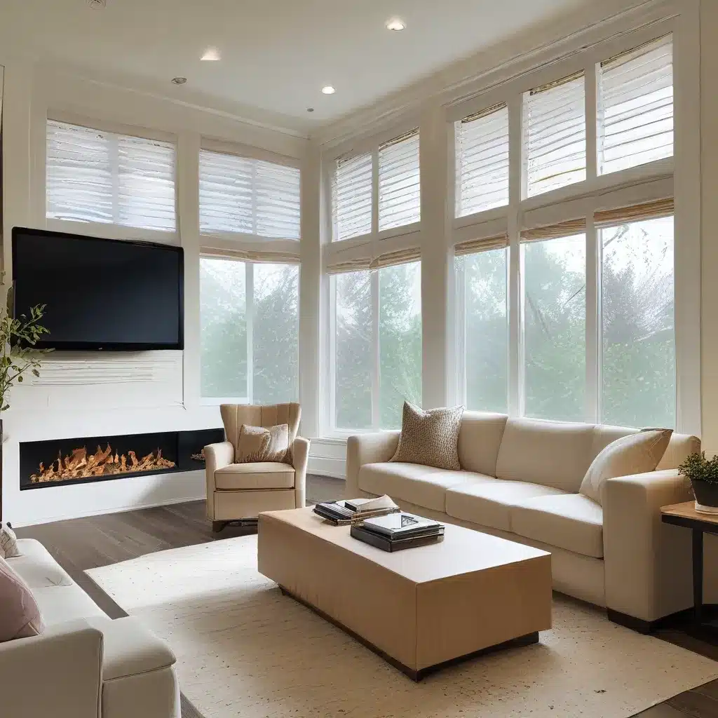 Reimagine Your Living Space With Custom Window Coverings