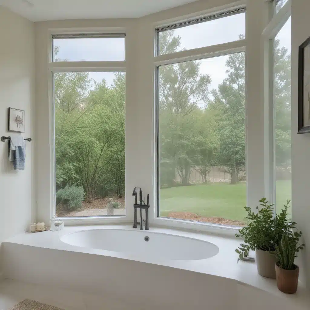 Show Off Your Windows With Frameless Custom Panels