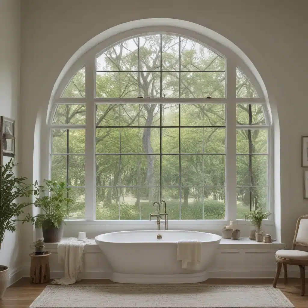 Soul-Soothing Sanctuaries Start with Serene Windows