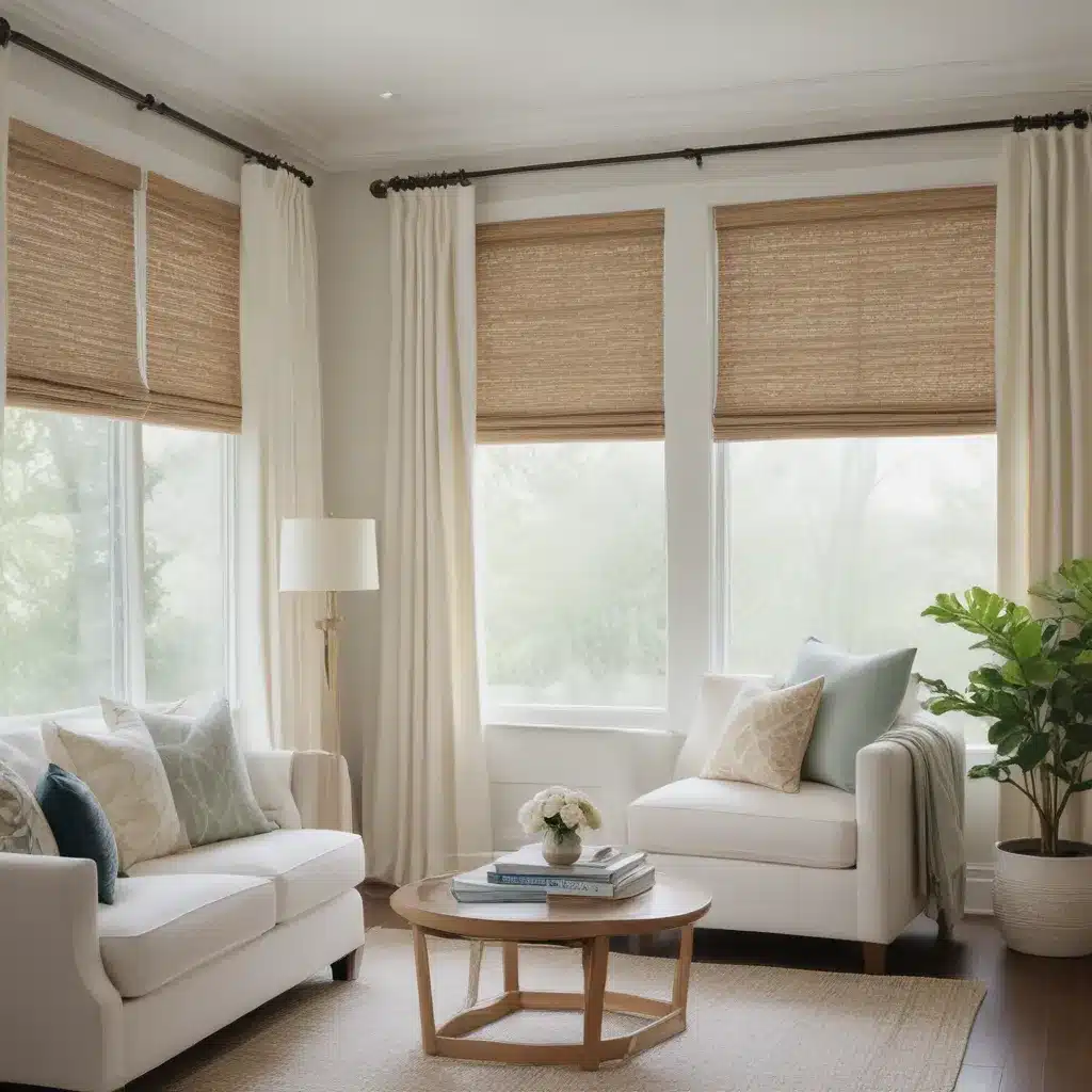 Stylish and Safe Window Treatments