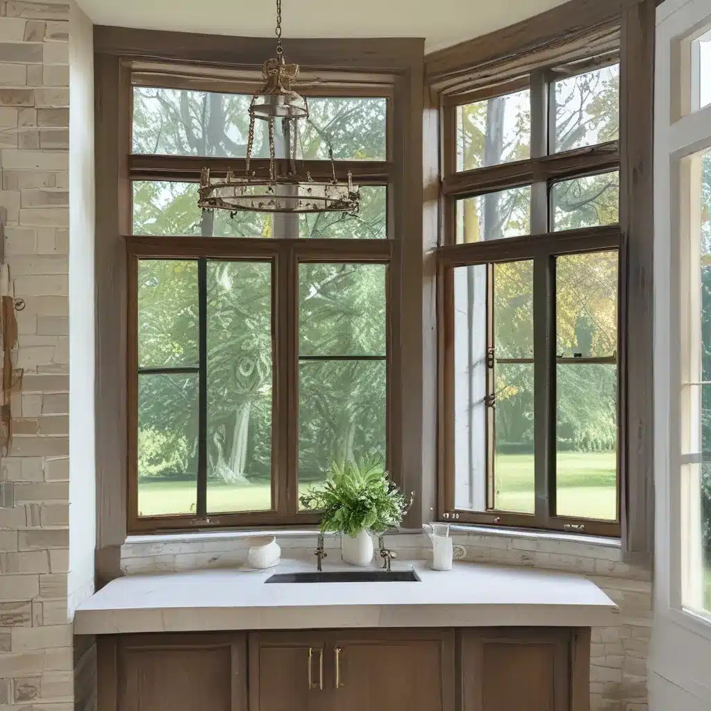 Tasteful Touches: Elevating Your Home with Custom Window Accents