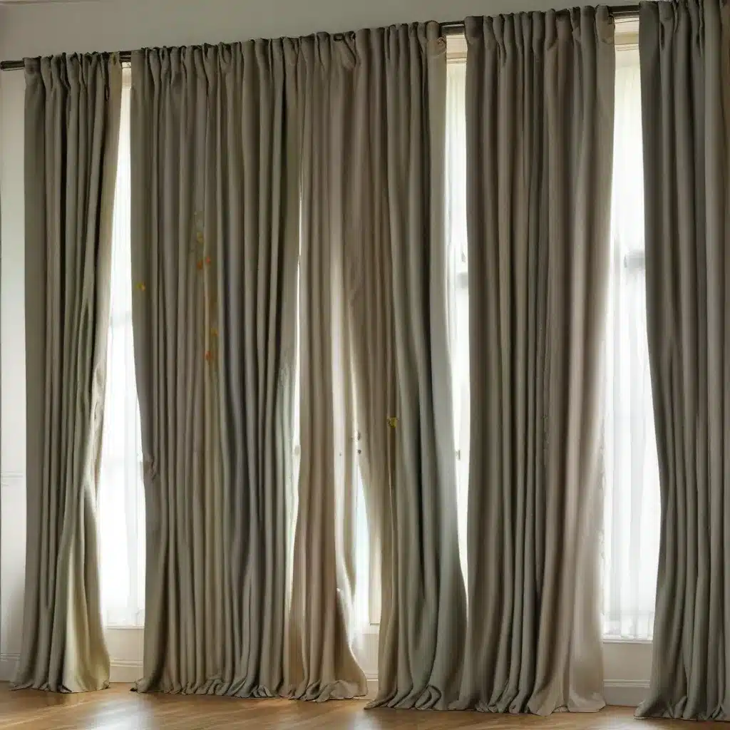 The Great Curtain Length Debate