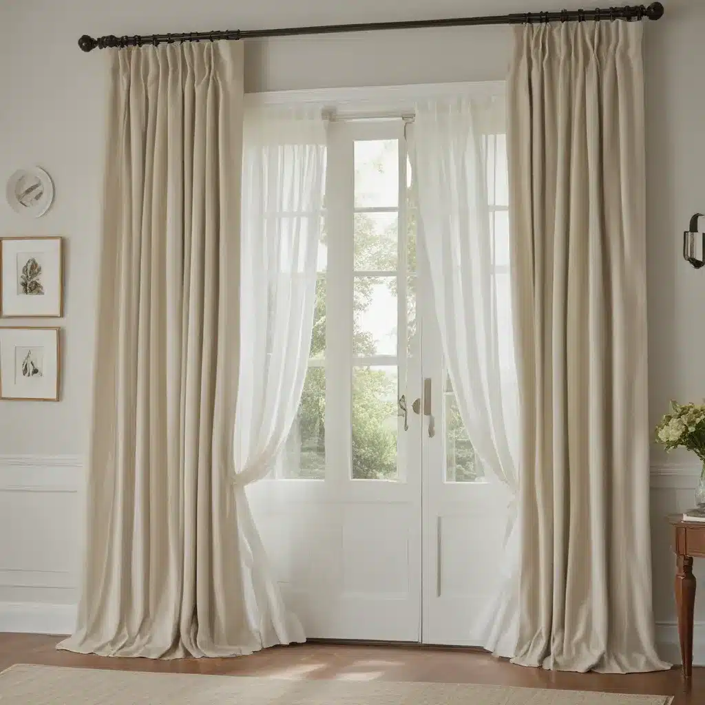 Tips for Measuring Curtains and Drapes