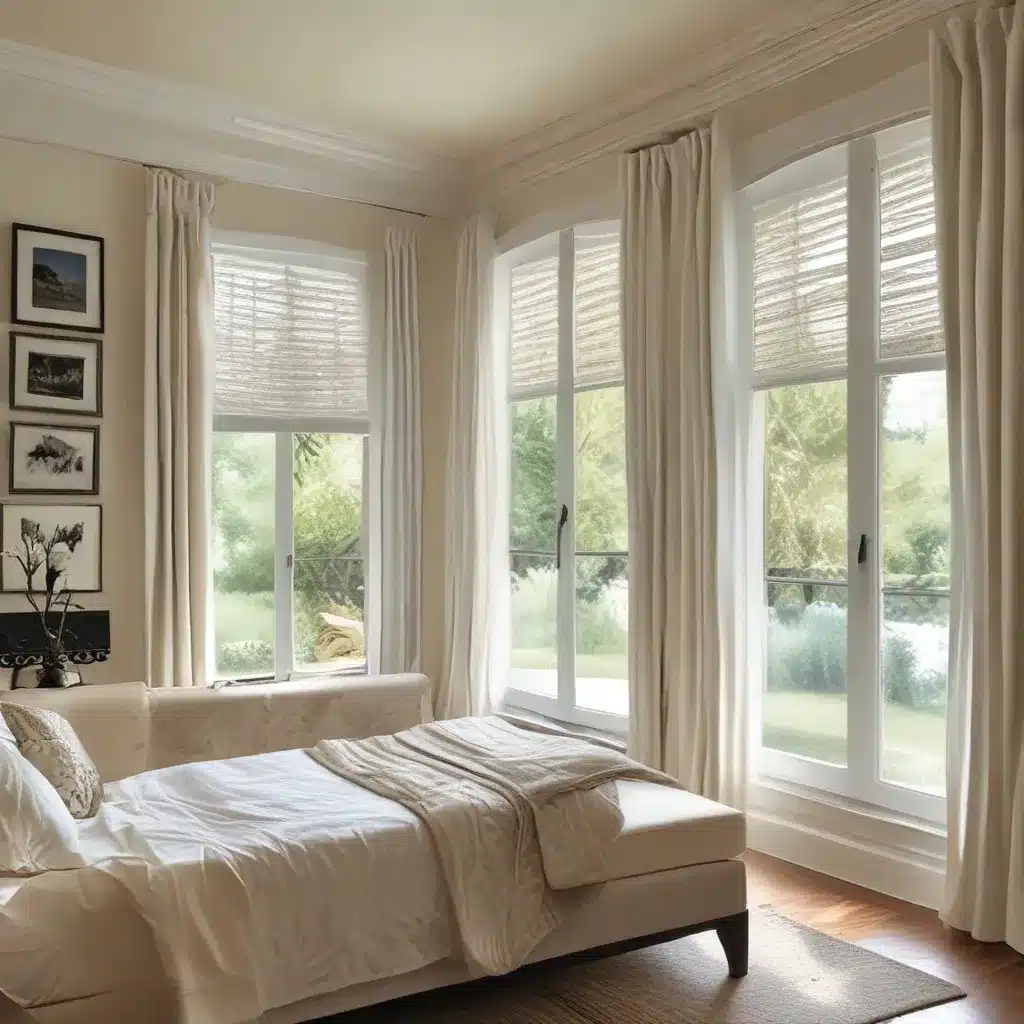 Unleash Your Inner Interior Designer With Custom Window Treatments