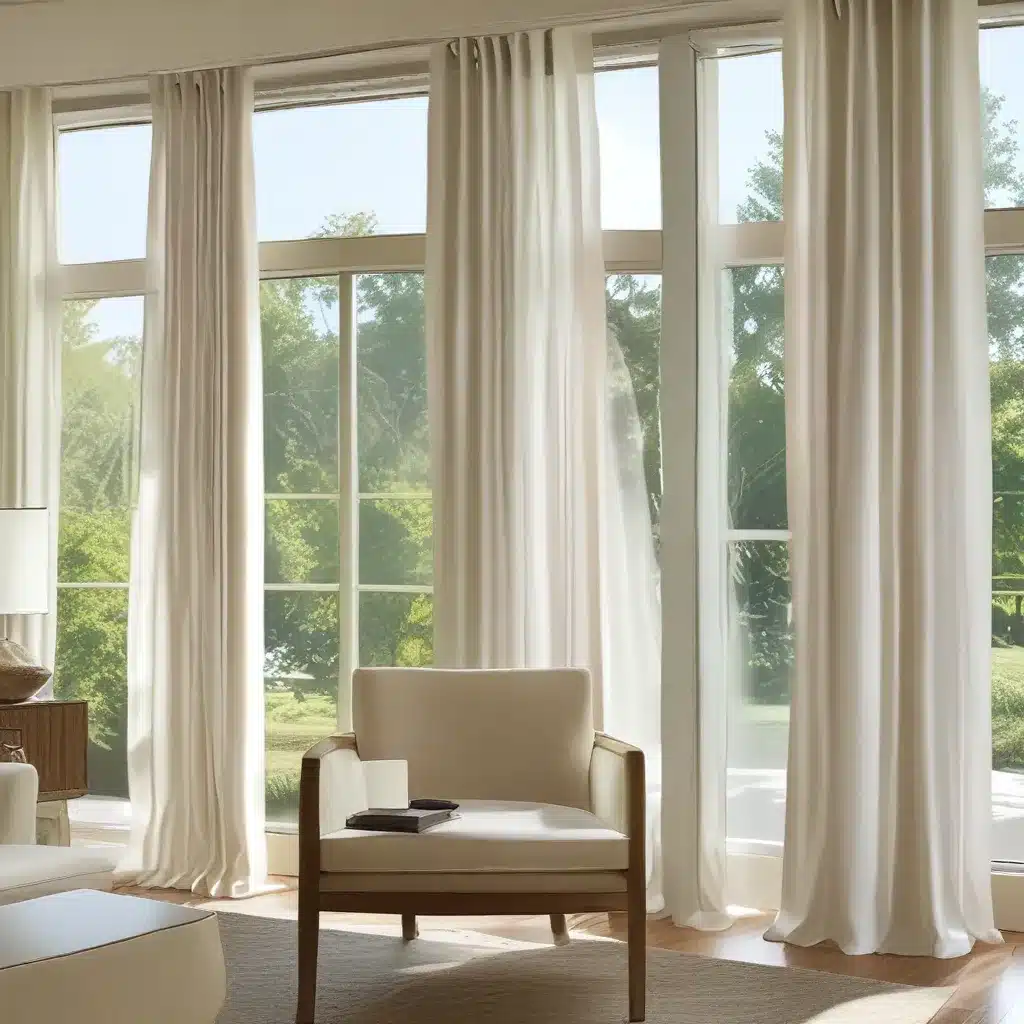 Upgrade Your Home with Stylish Window Coverings