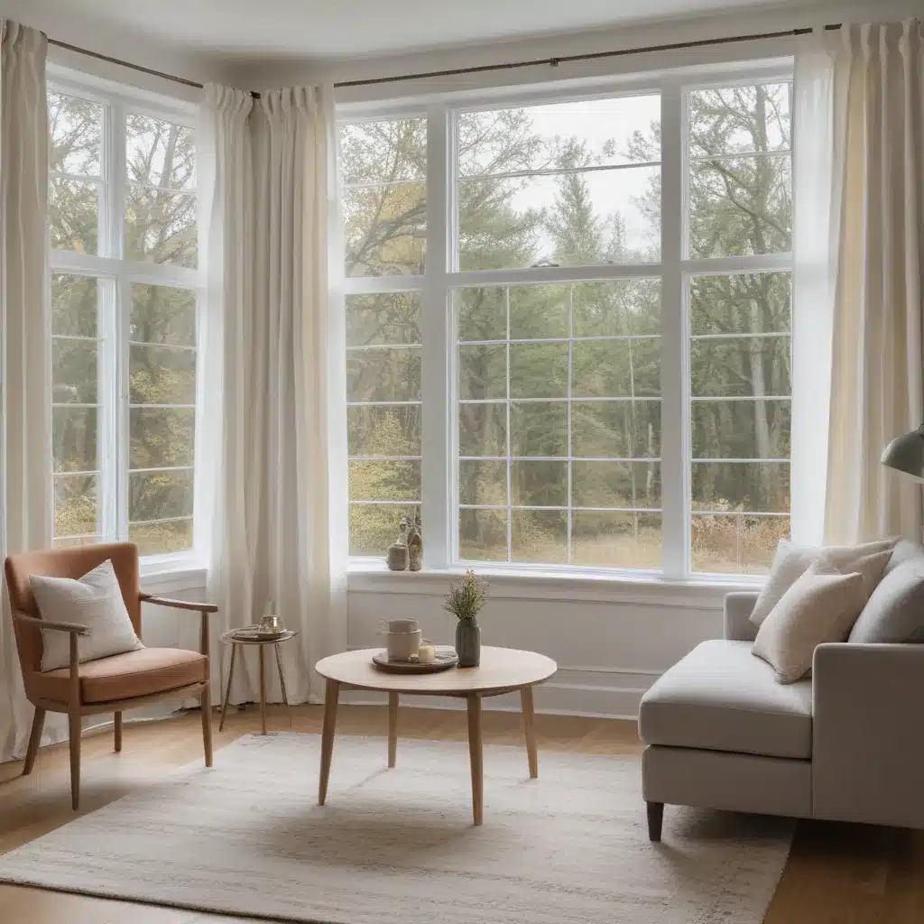 Warm and Inviting: Custom Window Treatments for Hygge Homes