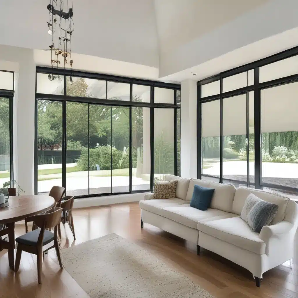 Wide Window? Long Panels Have You Covered