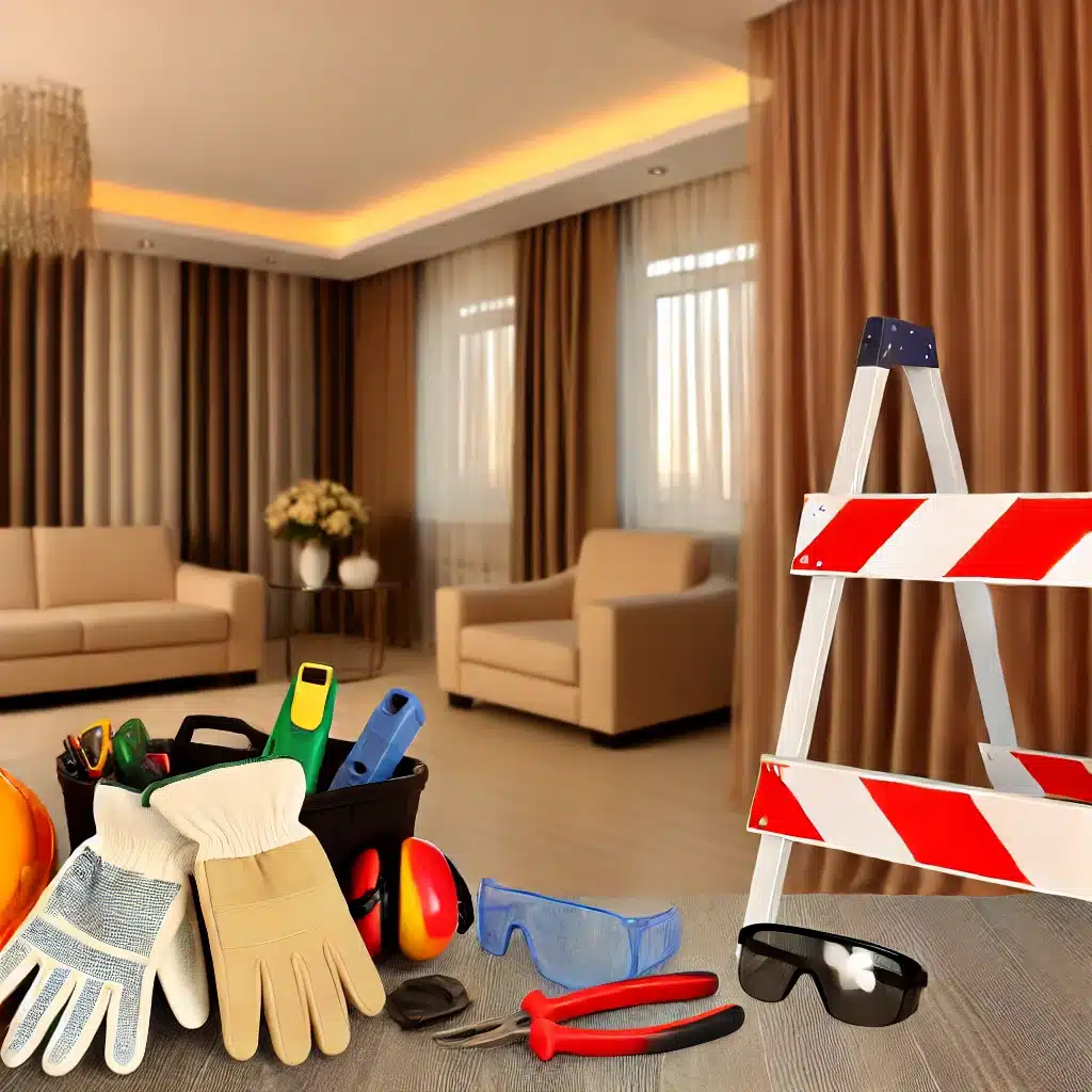 Essential Home Renovation Tips